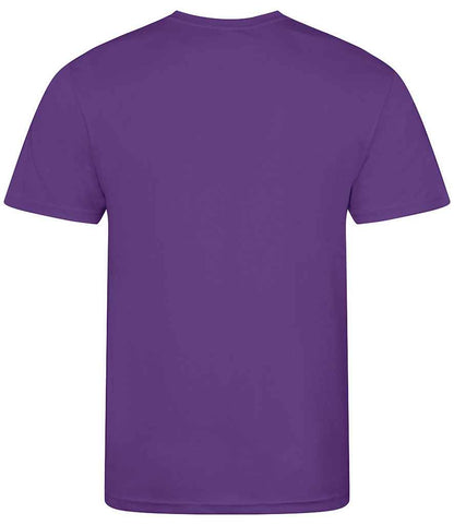 JC001B Purple Back