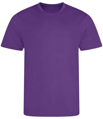 JC001B Purple Front