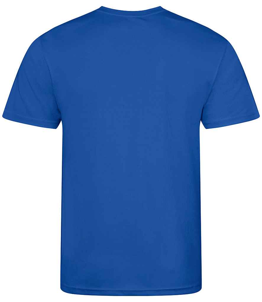 JC001B Royal Blue Back