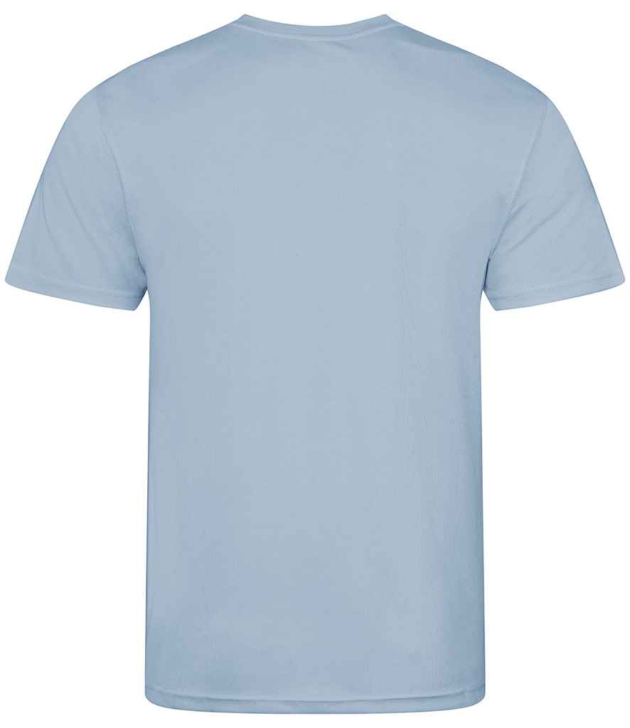 JC001B Sky Blue Back