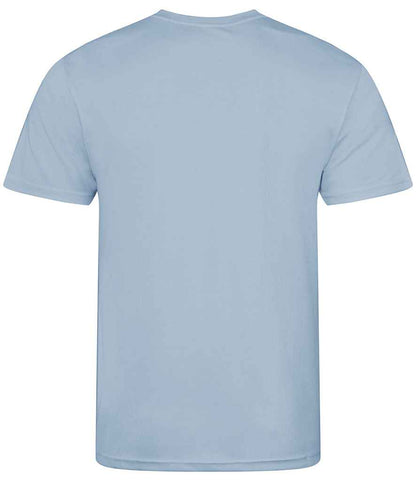 JC001B Sky Blue Back