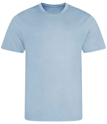 JC001B Sky Blue Front