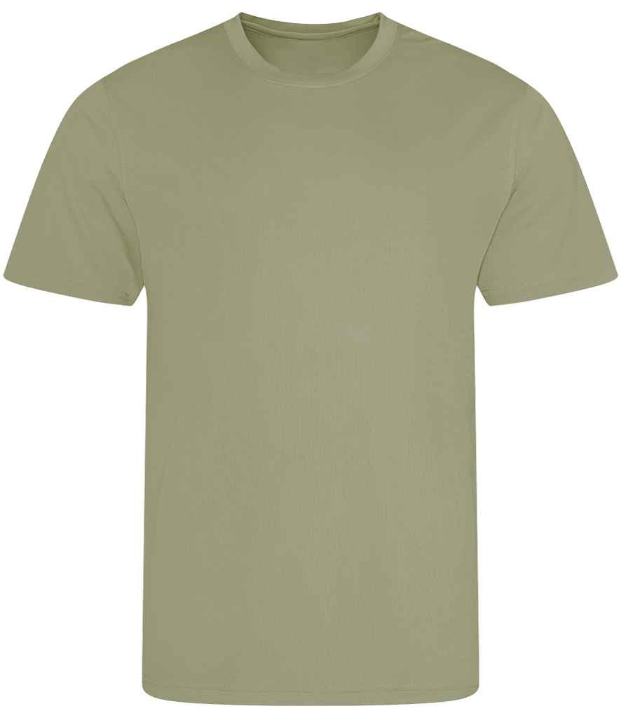 JC001 Desert Sand Front