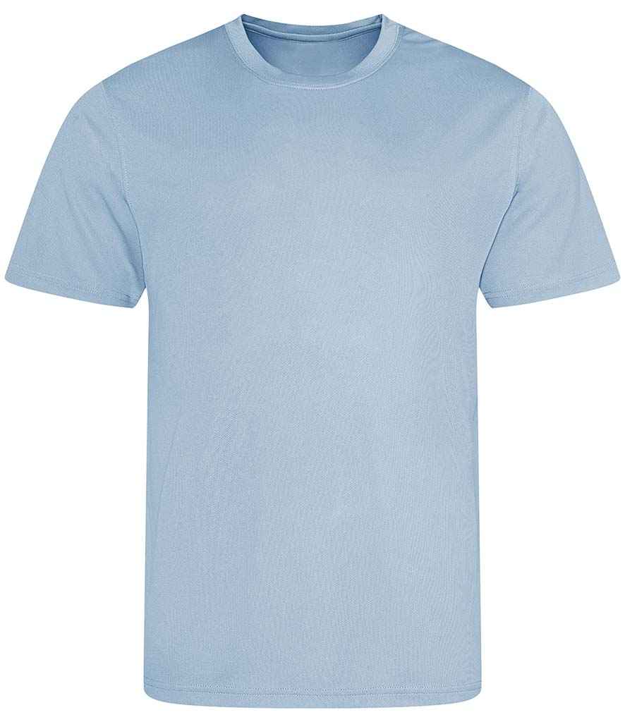 JC001 Sky Blue Front