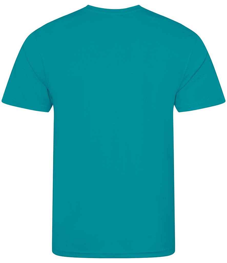 JC001 Turquoise Blue Back