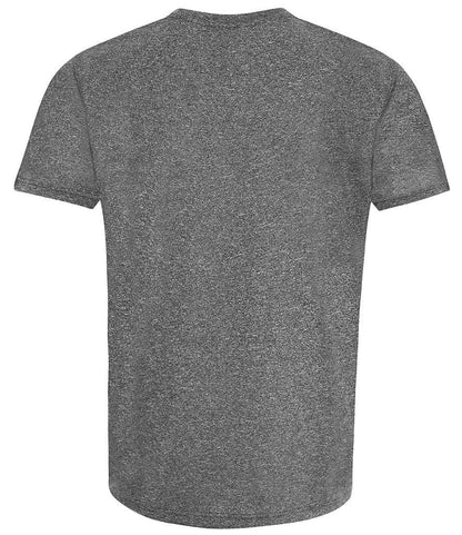 JC004 Grey Urban Marl Back