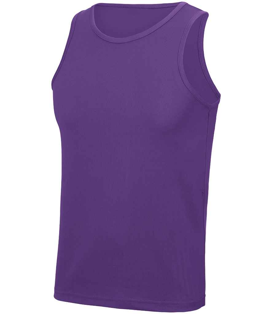 JC007 Purple Front