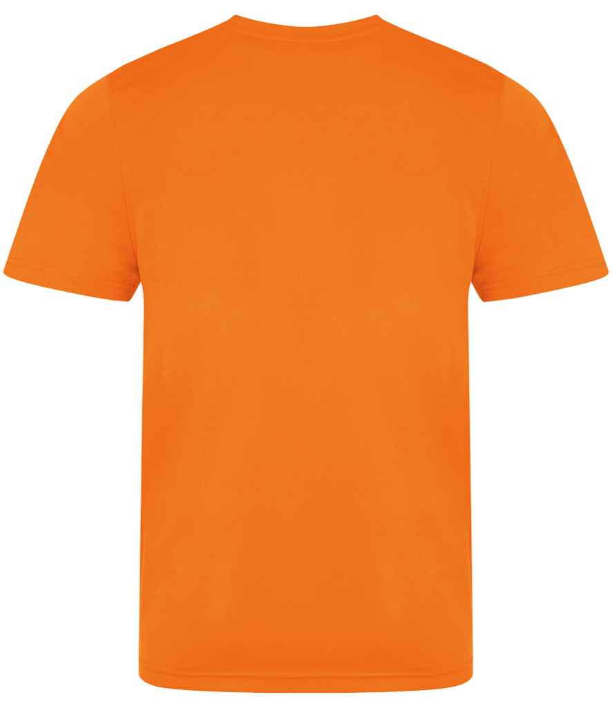 JC020 Orange Crush Back