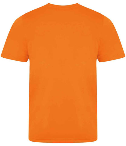 JC020 Orange Crush Back