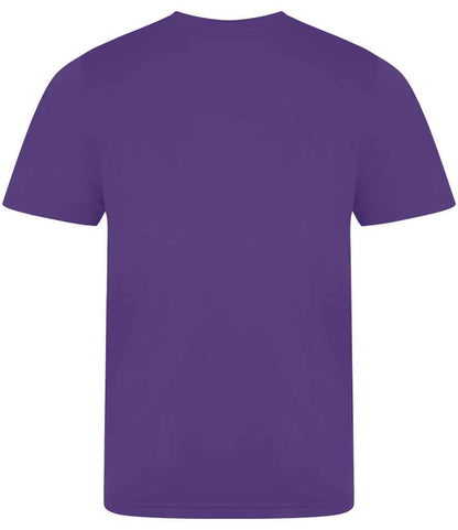 JC020 Purple Back