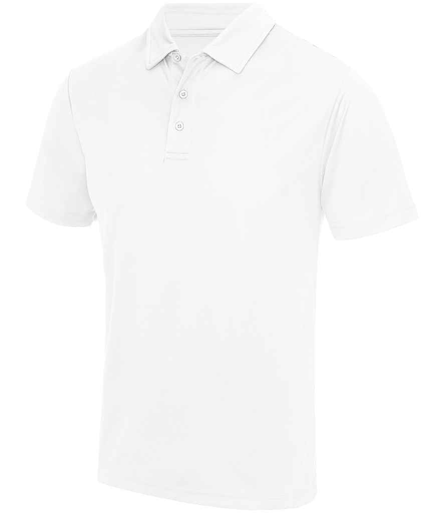 JC040 AWDis Cool Polo Shirt Bundle