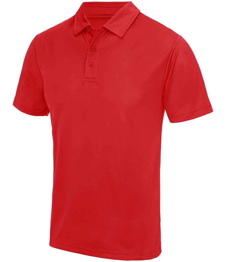 JC040 AWDis Cool Polo Shirt Bundle