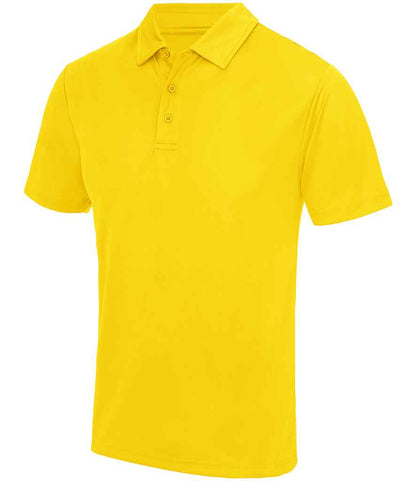 JC040 AWDis Cool Polo Shirt Bundle