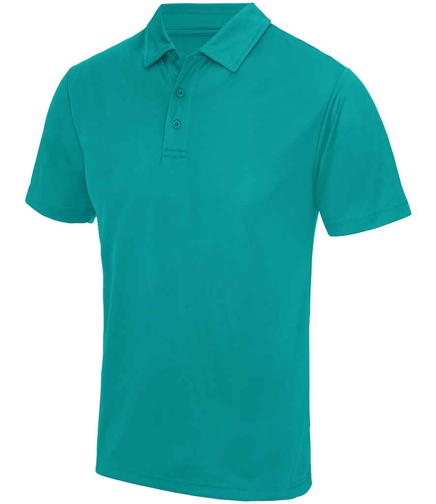 JC040 AWDis Cool Polo Shirt Bundle