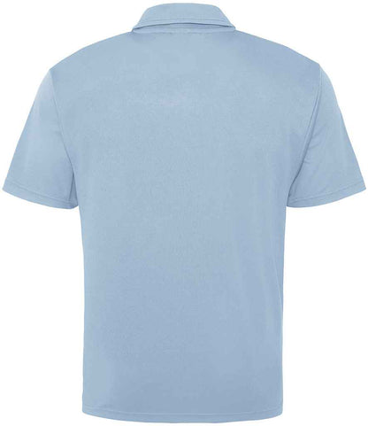 JC040 Sky Blue Back