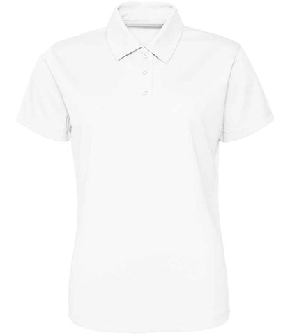 AWDis Ladies Cool Polo Shirt