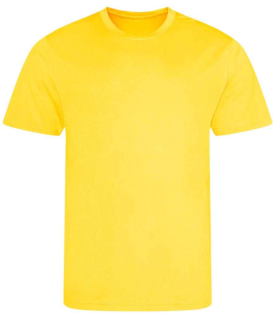 JC201 Sun Yellow Front