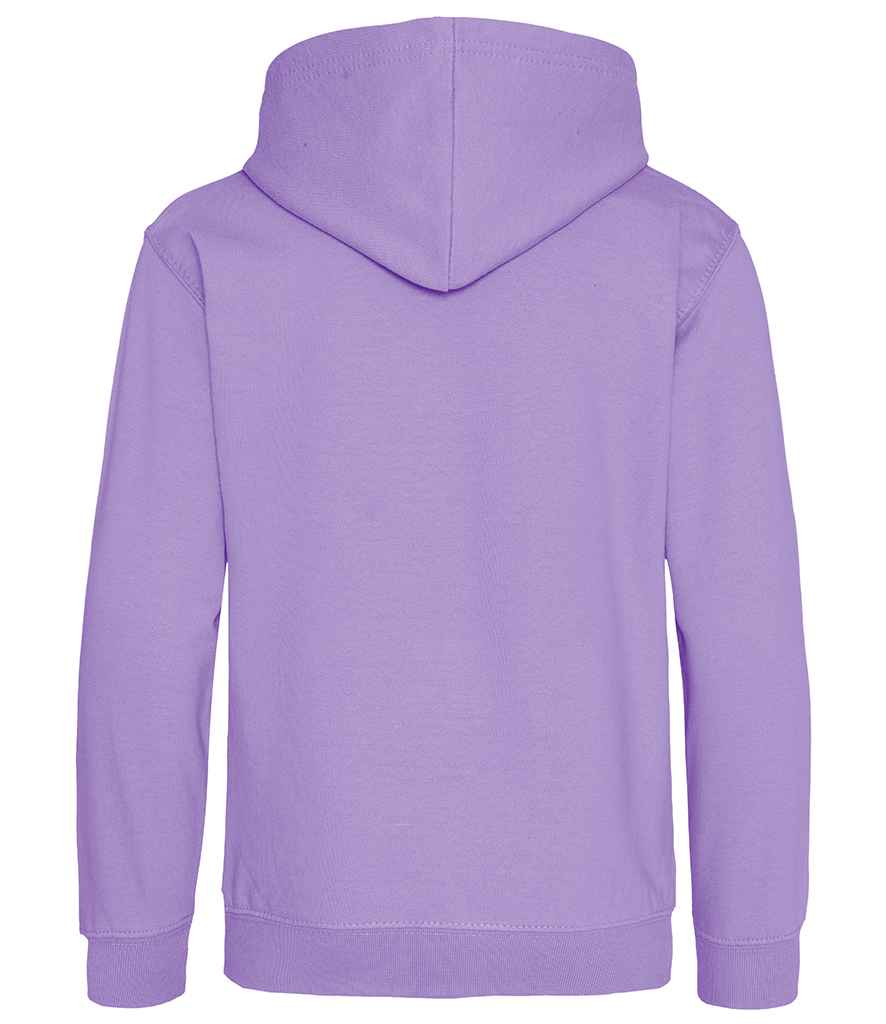 JH001B Digital Lavender Back