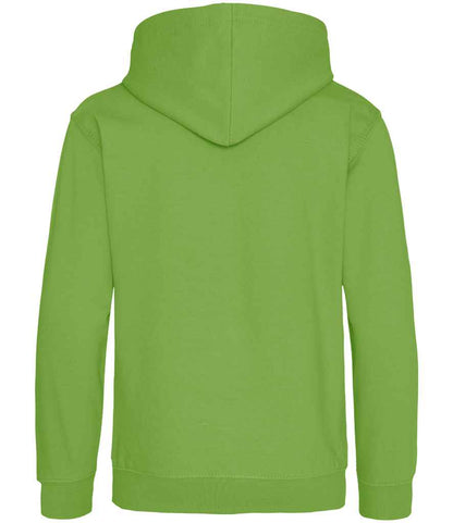 JH001B Lime Green Back