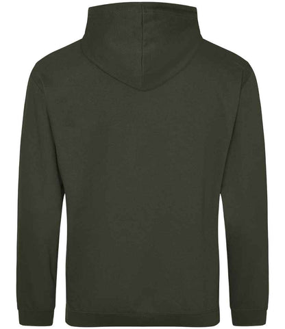 AWDis College Hoodie