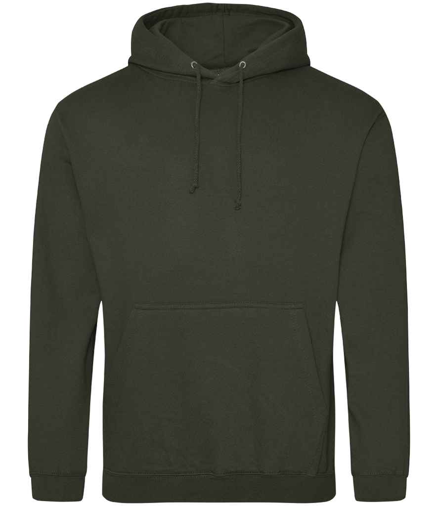 AWDis College Hoodie