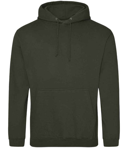 AWDis College Hoodie