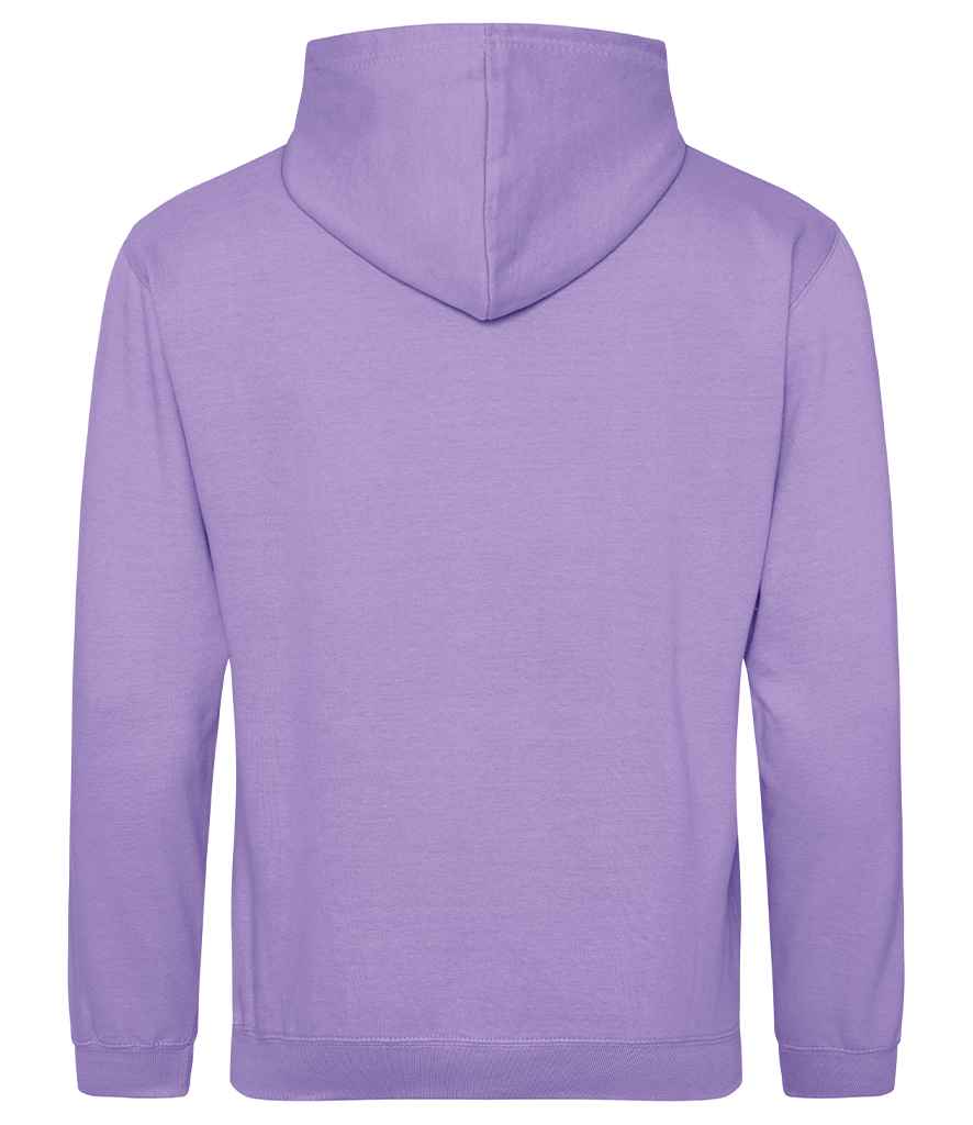 JH001 Digital Lavender Back