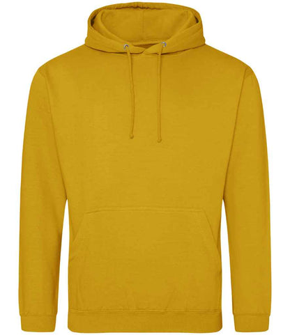 JH001 Mustard Front