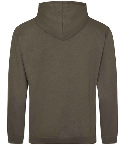 AWDis College Hoodie