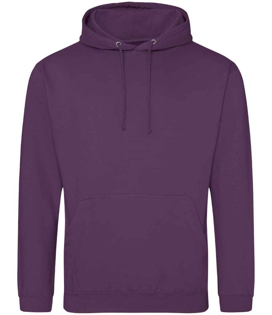 AWDis College Hoodie