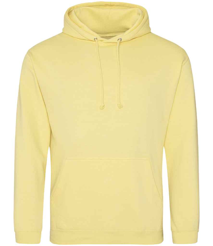 JH001 Sherbet Lemon Front