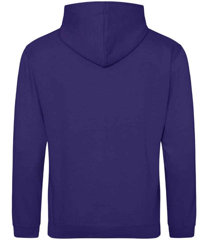 JH001 Ultra Violet Back