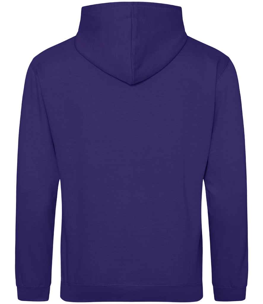 AWDis College Hoodie
