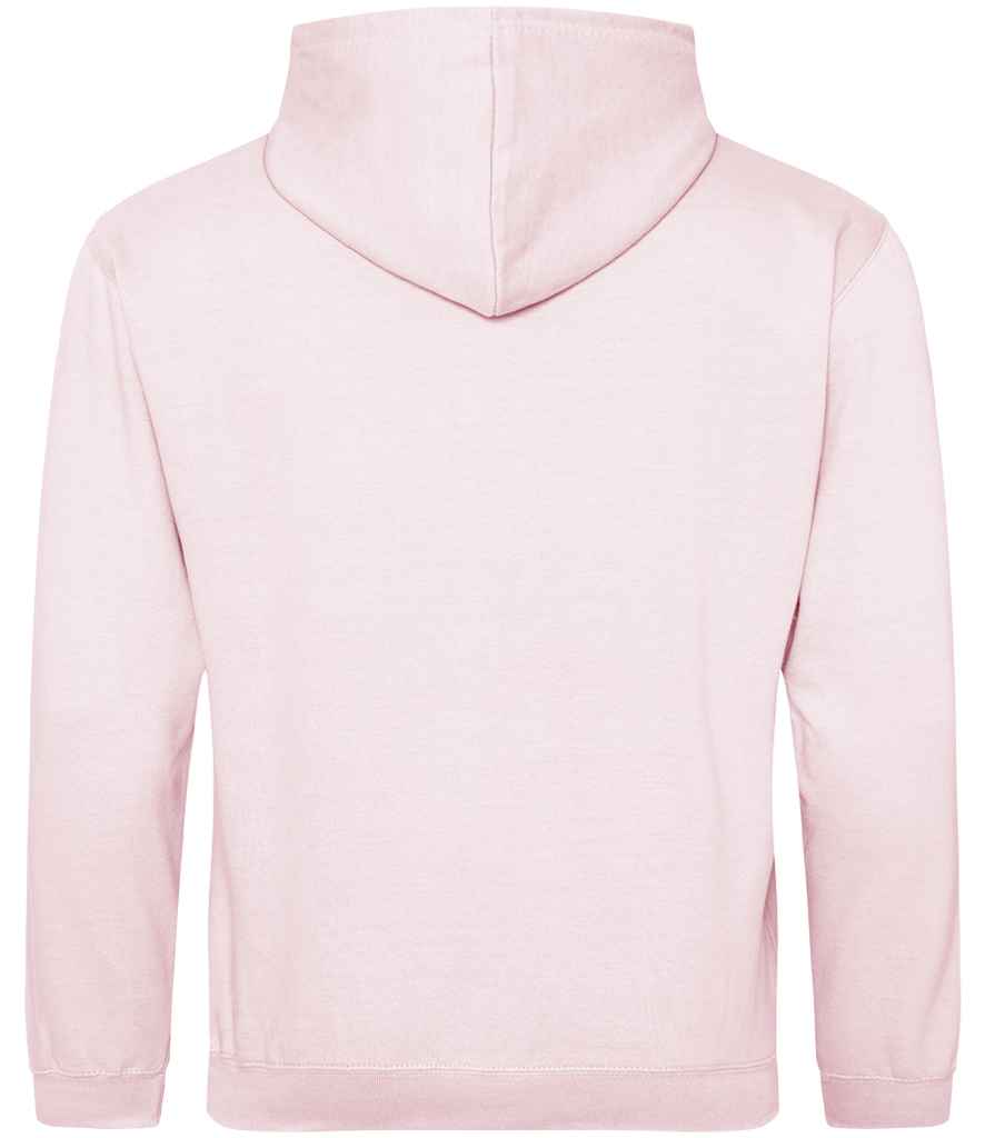 JH003B Baby Pink/Arctic White Back