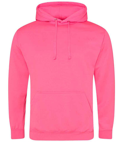 JH004 Electric Pink Front