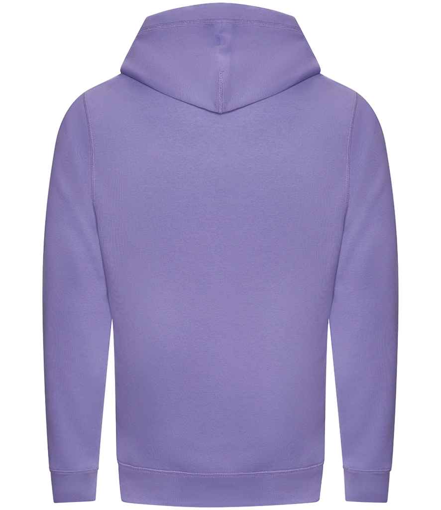 JH021 Digital Lavender Back