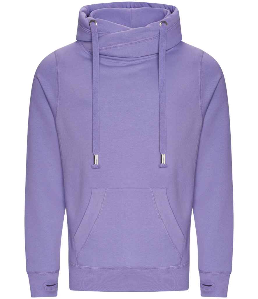 JH021 Digital Lavender Front