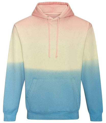 JH022 Pastel Sunset Dip Front