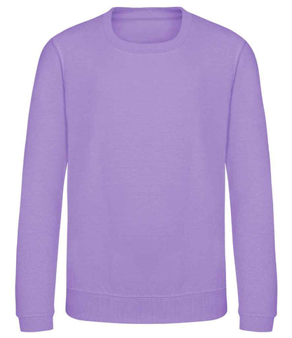 JH030B Digital Lavender Front