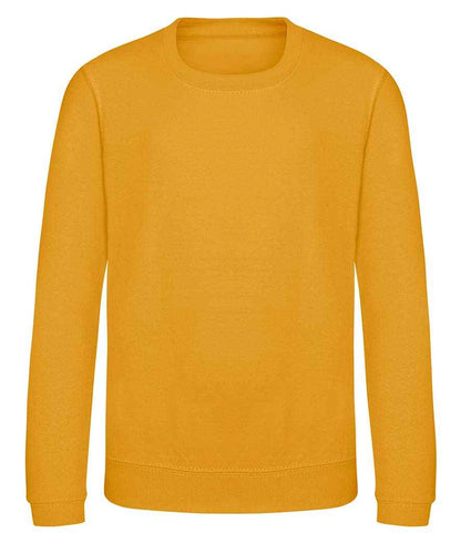 JH030B Mustard Front