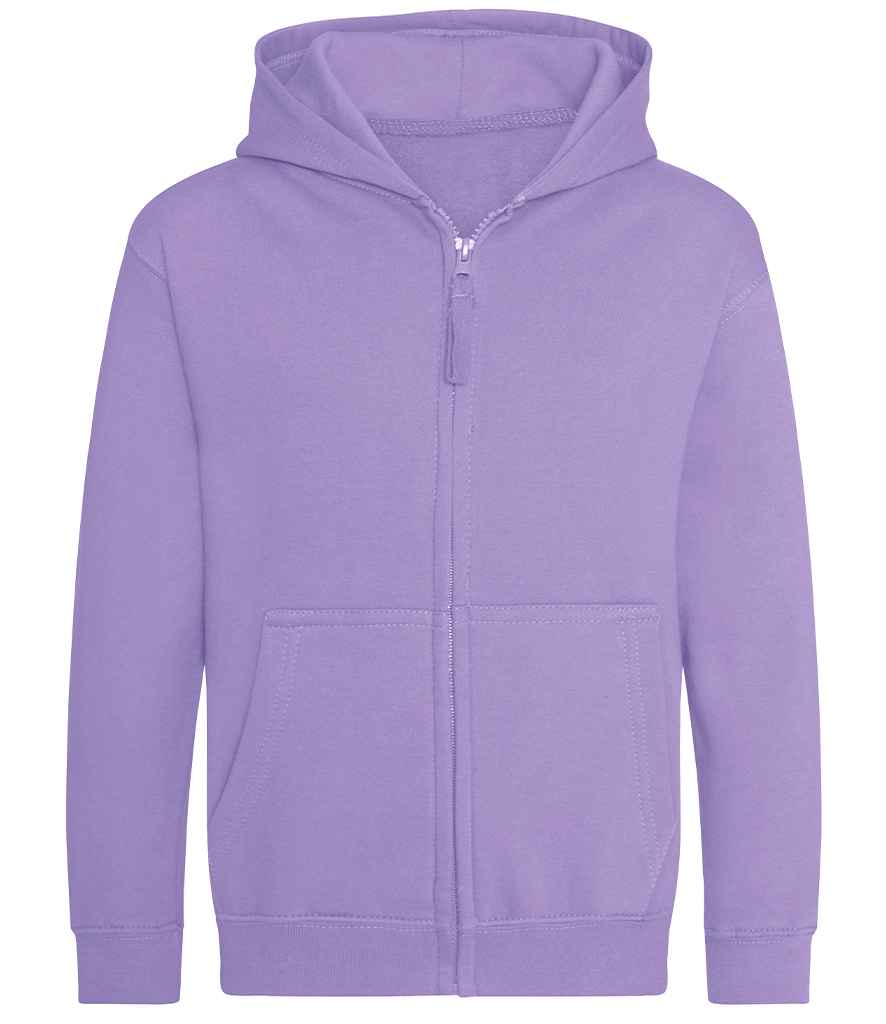 JH050B Digital Lavender Front