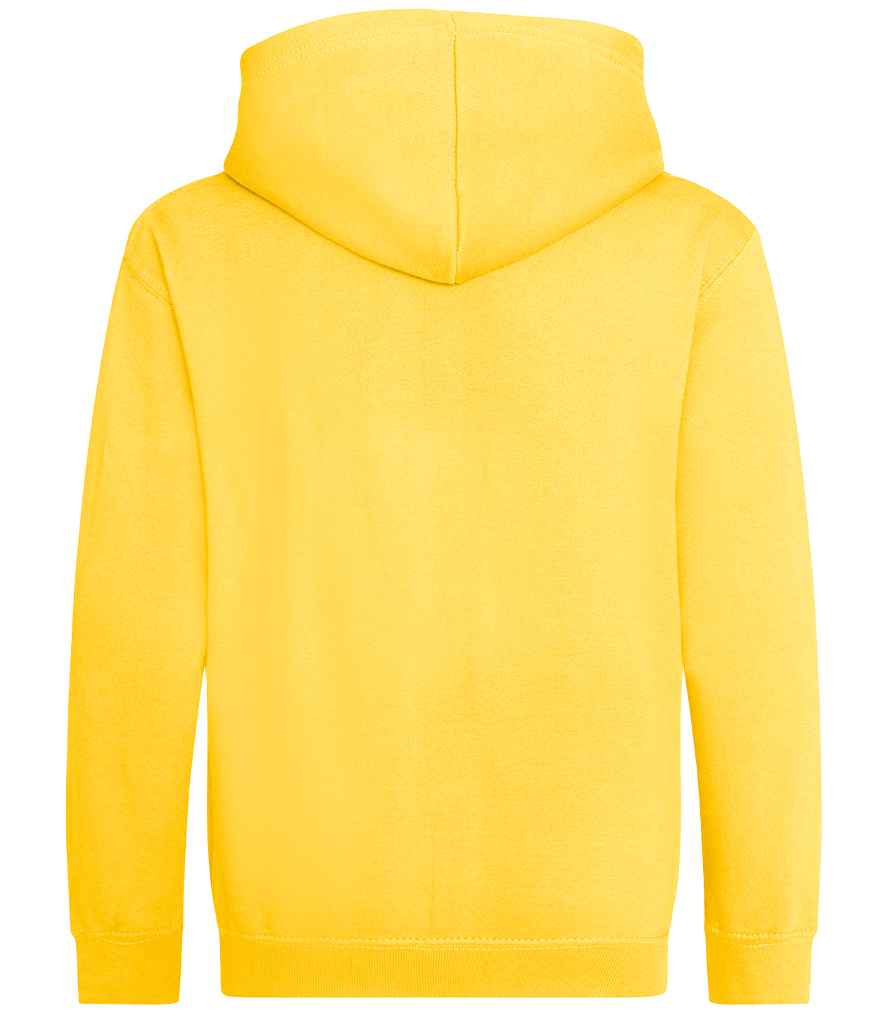 JH050B Sun Yellow Back