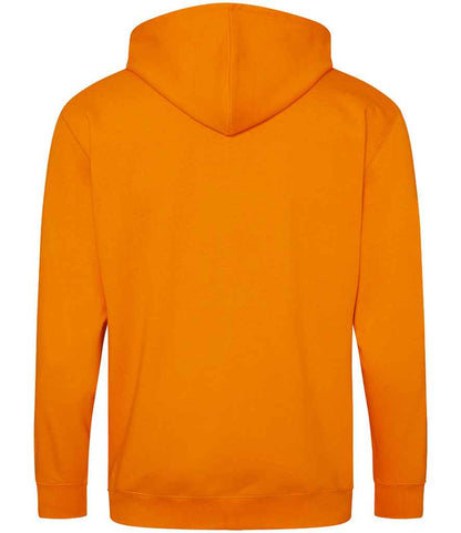 JH050 Orange Crush Back