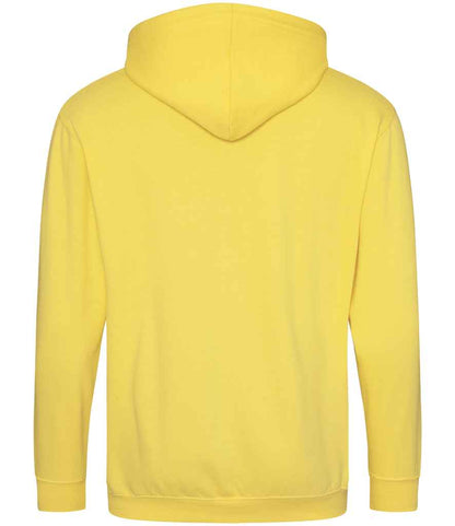 JH050 Sun Yellow Back