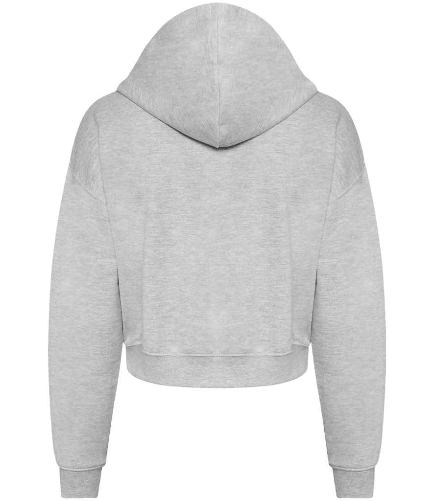 JH065 Heather Grey Back