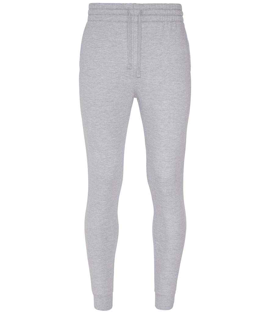 JH074 Heather Grey Front