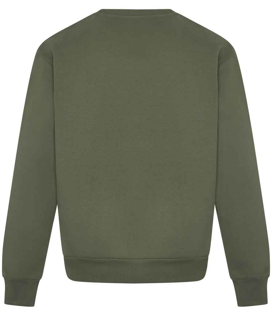 AWDis Signature Heavyweight Sweatshirt