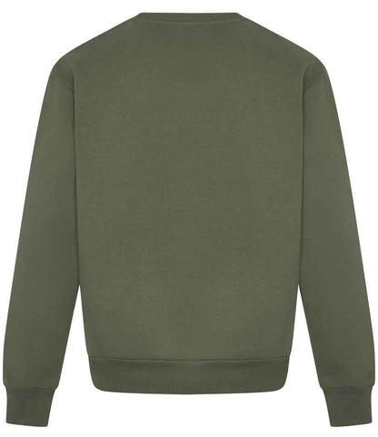 AWDis Signature Heavyweight Sweatshirt