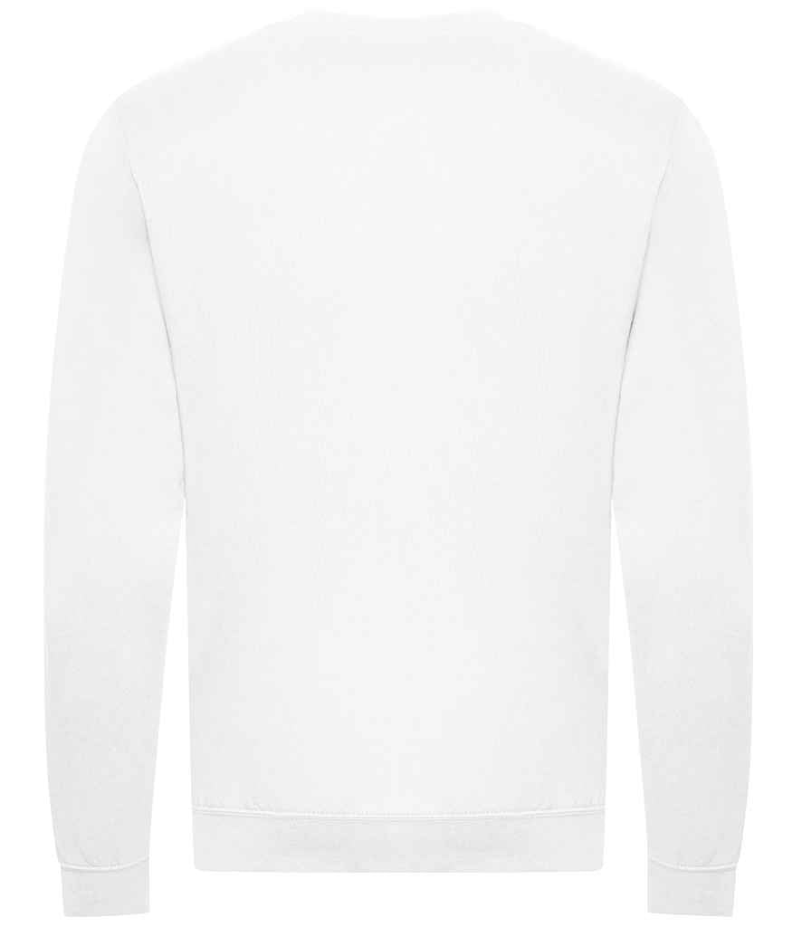 AWDis Unisex Organic Sweatshirt