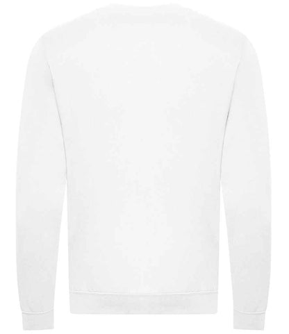 AWDis Unisex Organic Sweatshirt